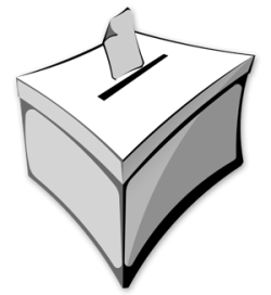 suggestion box